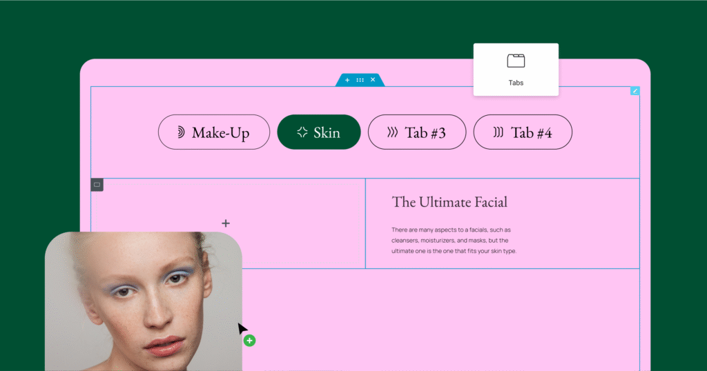 Elementor illustartion