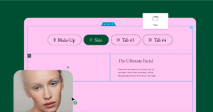 Elementor illustartion